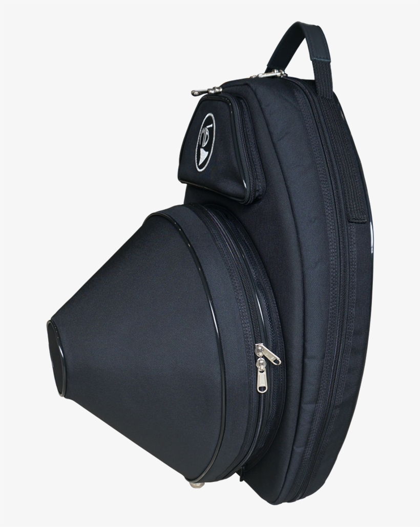 Detachable Soft Case With Room For Mute Or 2 Bells - Laptop Bag, transparent png download