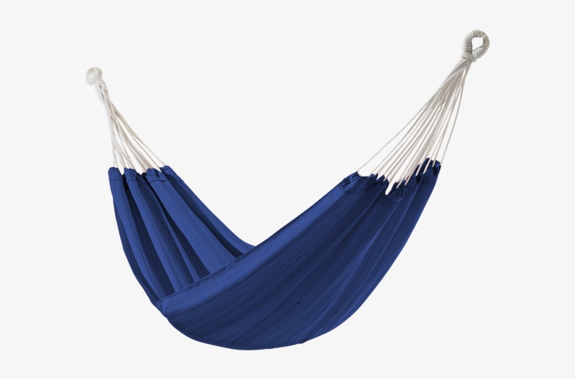 Sommersault 100 X 190cm Single Polycotton Hammock, transparent png download