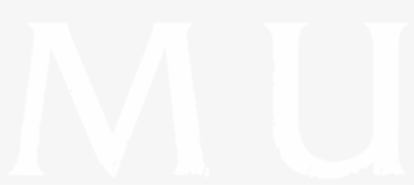 In Mute - Calligraphy, transparent png download