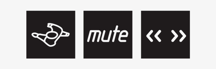 Email - Jude@musicindie - Com - Tel - 020 8994 - Mute Records Logo Png, transparent png download