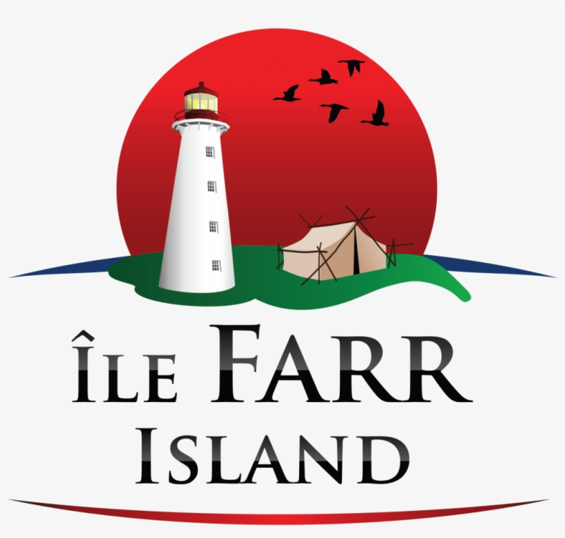 Island Logo Transparent - Paris Air Show 2009, transparent png download