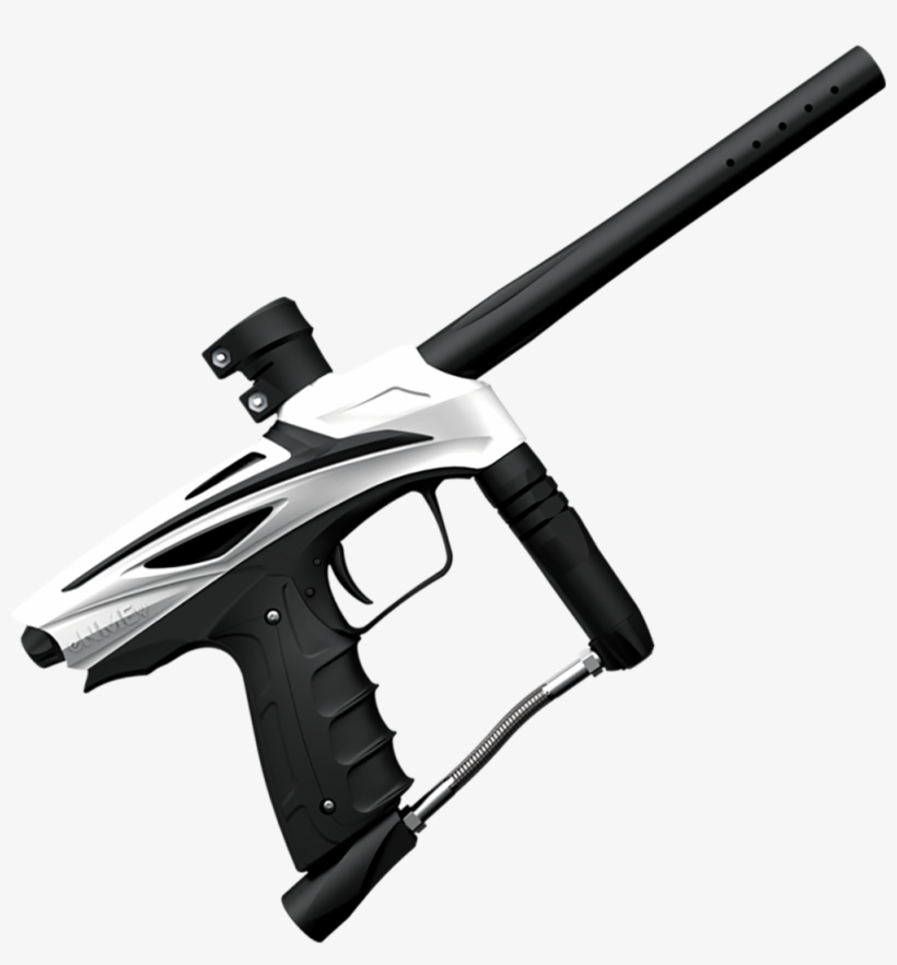 Gog Paintball - Gog Enmey - White - Gog Paintball, transparent png download