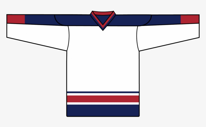 Retro Team Jersey - Emblem, transparent png download
