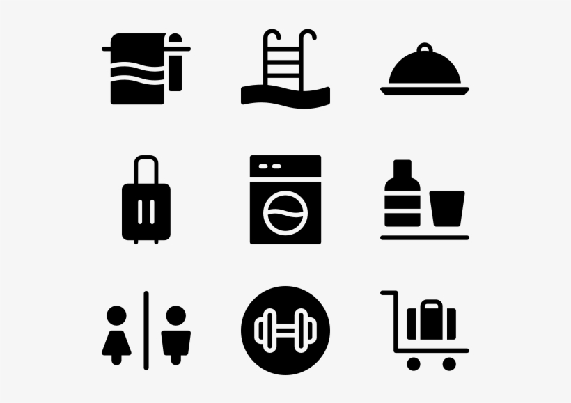 Hotel, transparent png download