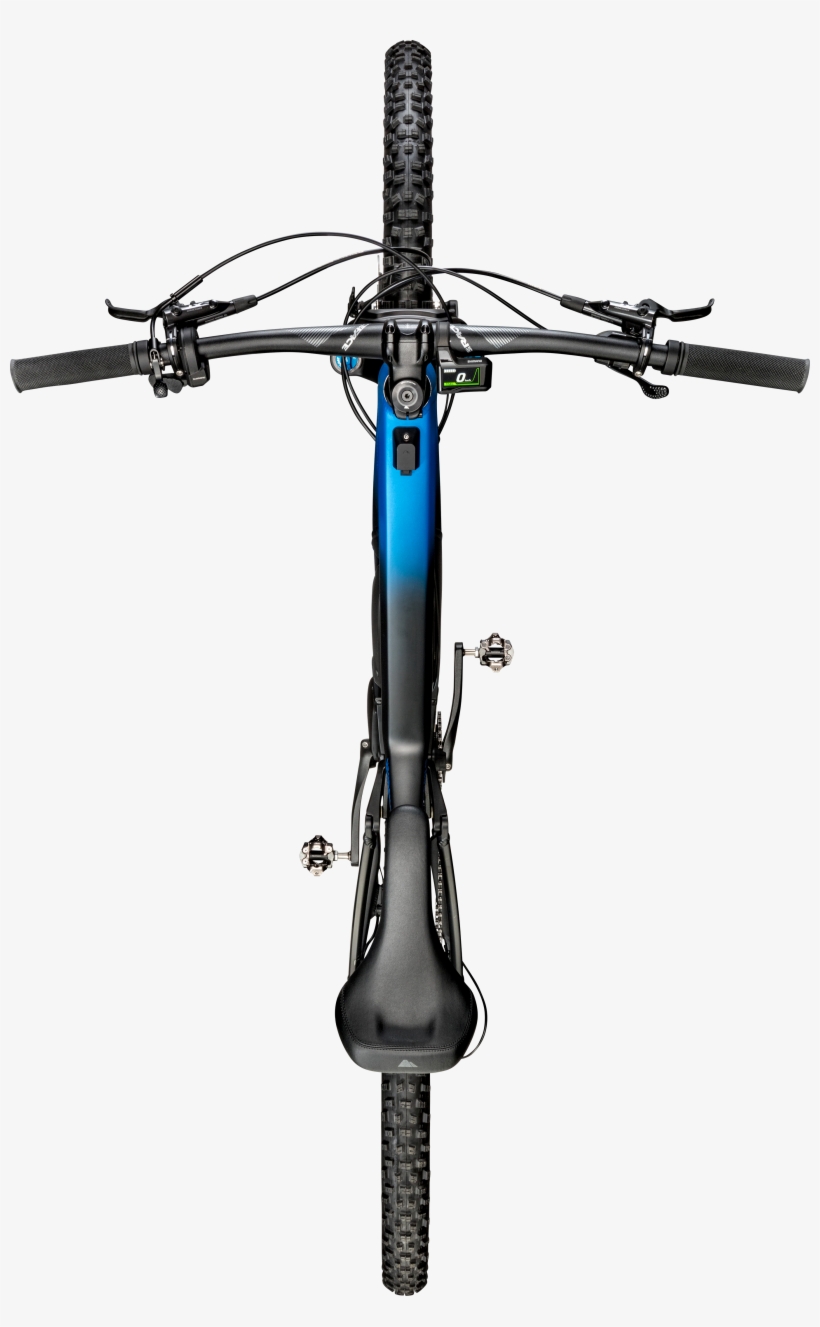 Neuron - On - Road Bicycle, transparent png download