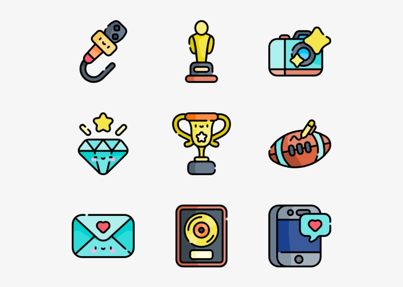 Fame, transparent png download