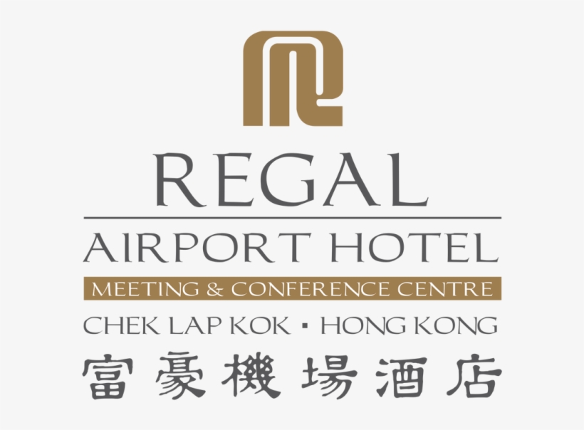 Regal Airport Hotel - Regal Airport Hotel Logo, transparent png download