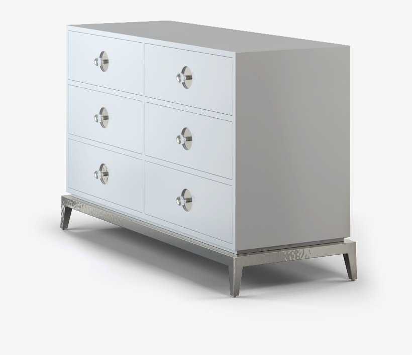 Download - Chest Of Drawers, transparent png download