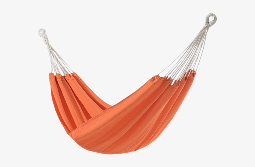 Sommersault 100 X 190cm Single Polycotton Hammock - Hammock, transparent png download