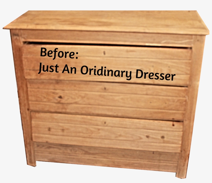 Kitchen Island - Nightstand, transparent png download