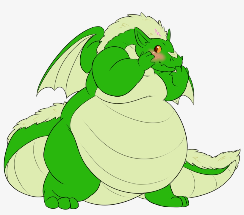Woah Soft 💚 🏳 🌈 - Cartoon, transparent png download