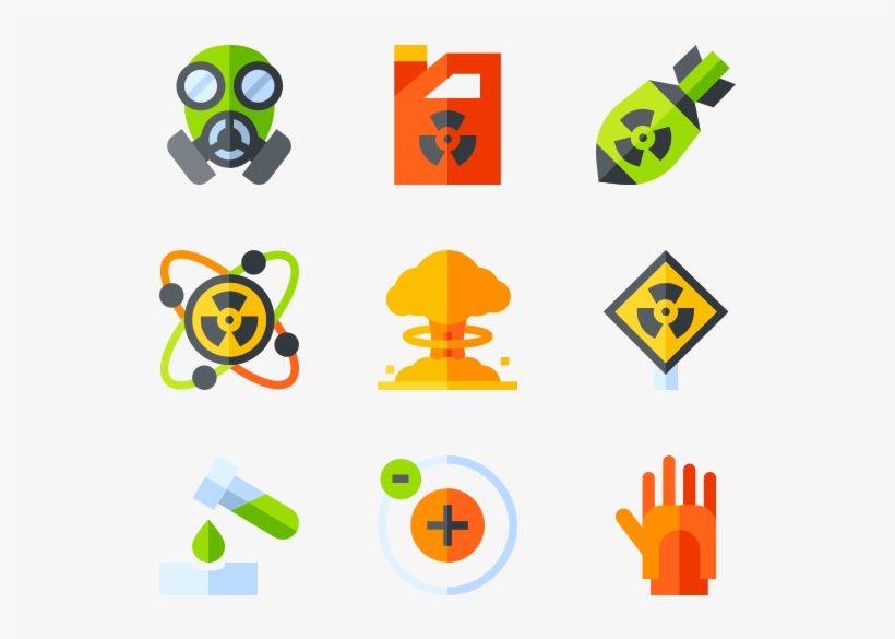 Nuclear Energy, transparent png download