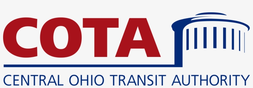 Event Details - Central Ohio Transit Authority Logo, transparent png download