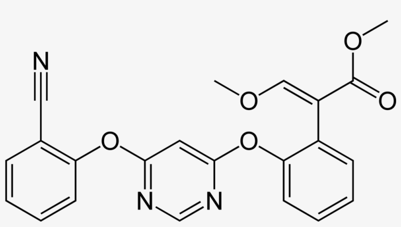 Reference Product - Amistar - Cyanidin, transparent png download