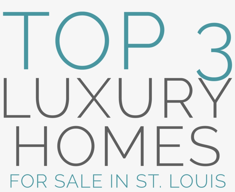 Top Luxury Homes Banner - Luxury Lodges Of Australia, transparent png download