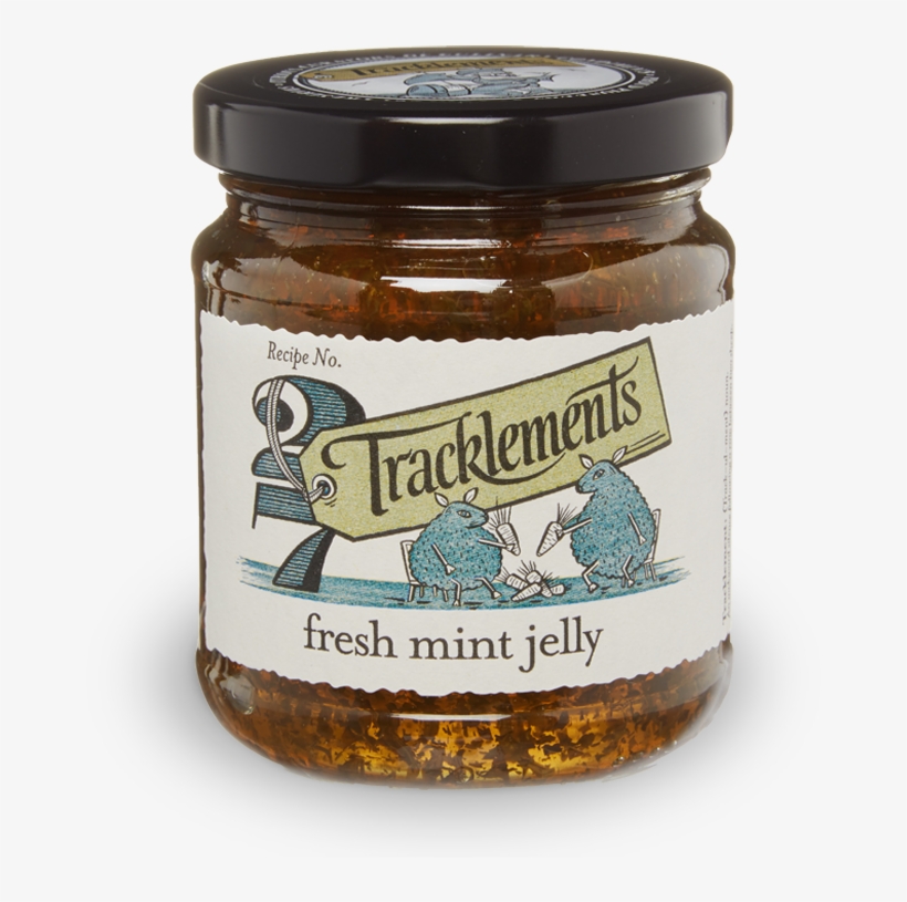 Freshmintjellyjr01 - Chutney, transparent png download
