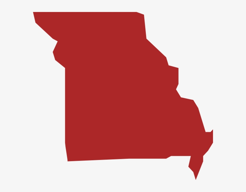 Missouri Clip Art, transparent png download