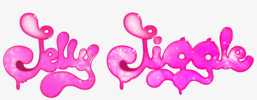 Jelly Clipart Jiggle, transparent png download