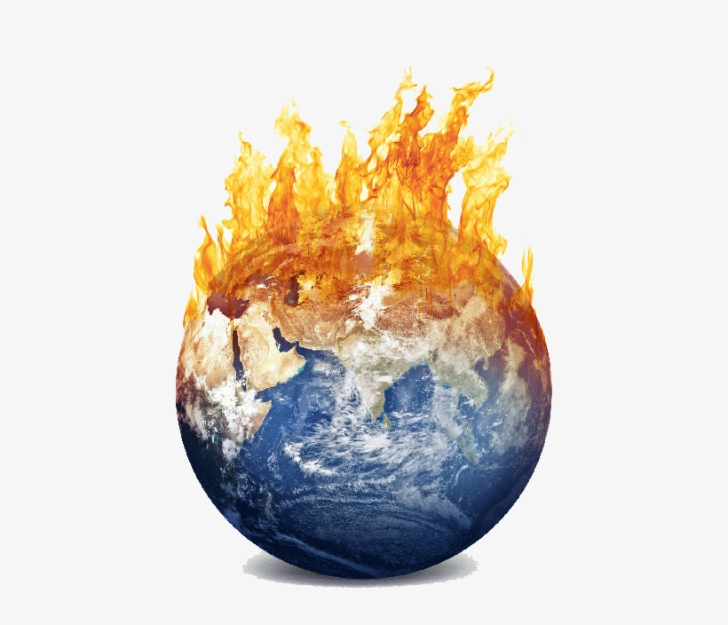 Climate - Related To Global Warming, transparent png download