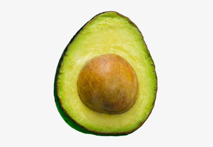 Avacadostickers Sticker - Avocado, transparent png download