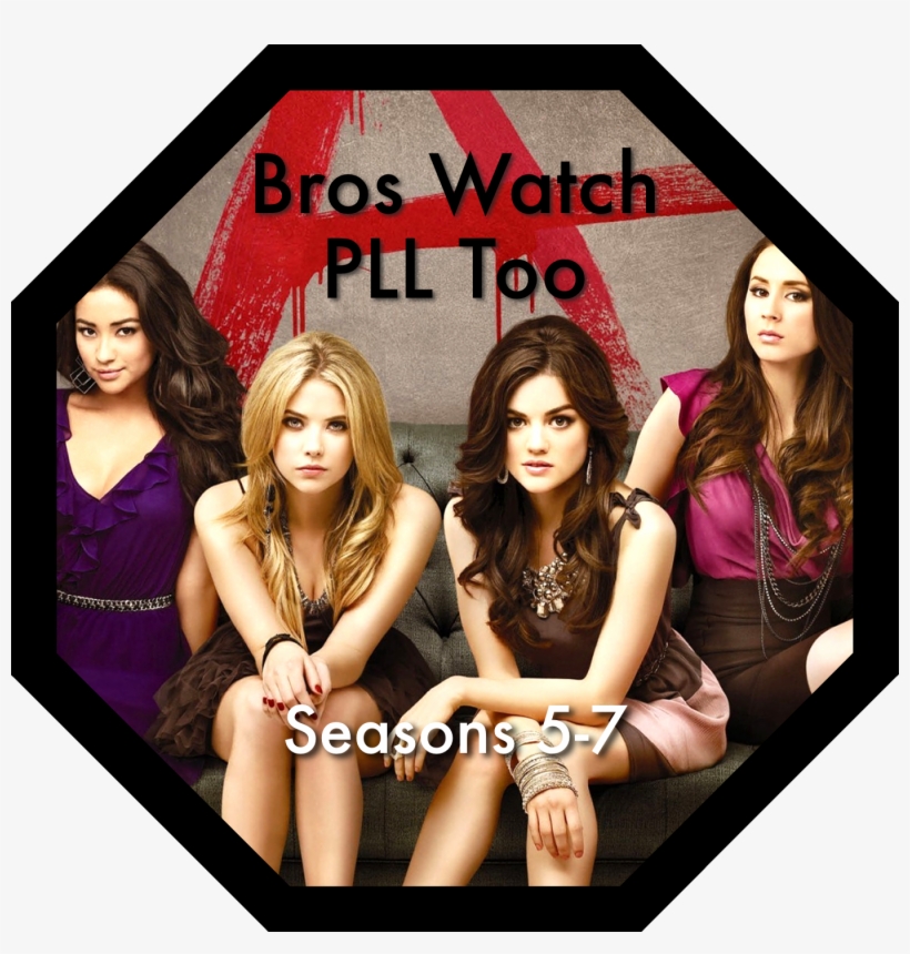 Pretty Little Liars, transparent png download