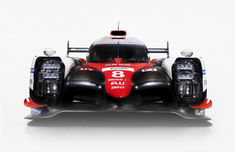 2017 Sporting Program - Toyota Ts050 2018 Png, transparent png download