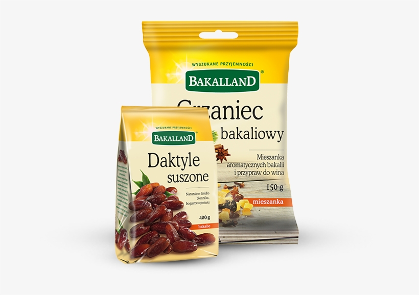 Bakalland Category Img Dried Fruit Nuts Seeds - Przyprawa Do Grzanego Wina, transparent png download