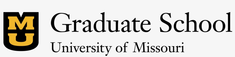 University Of Missouri Graduate Studies - University Of Missouri College Of Education, transparent png download