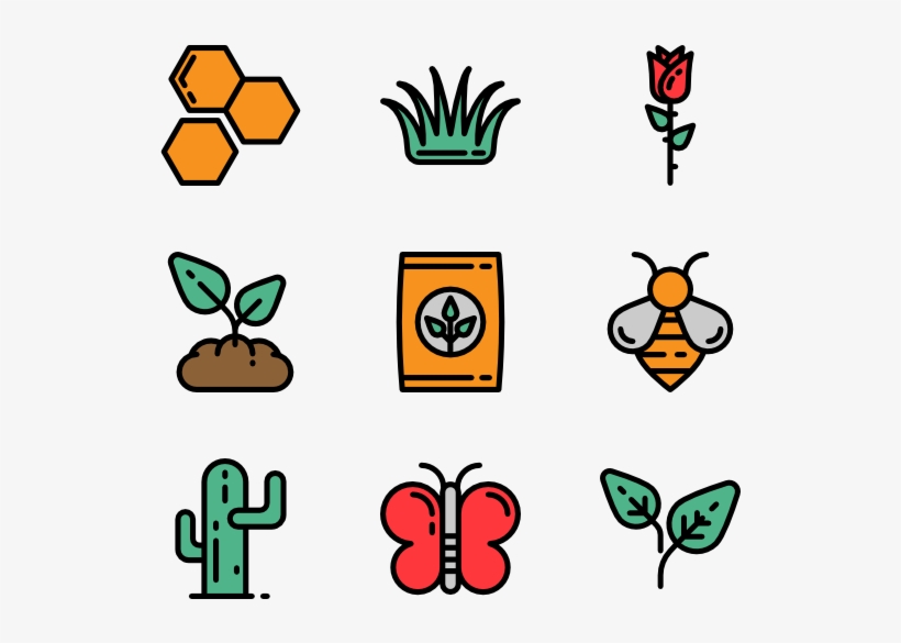 Gardening, transparent png download