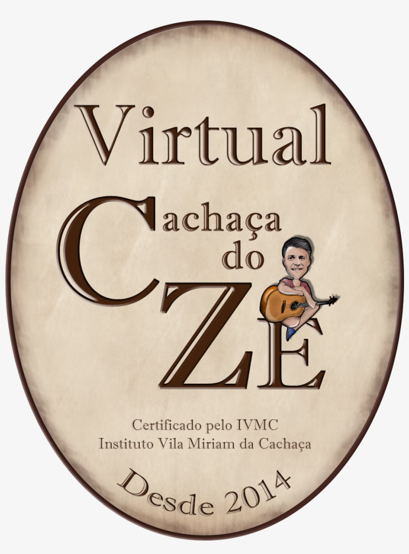 Logo Cachaça Do Zé - Admiral Group, transparent png download