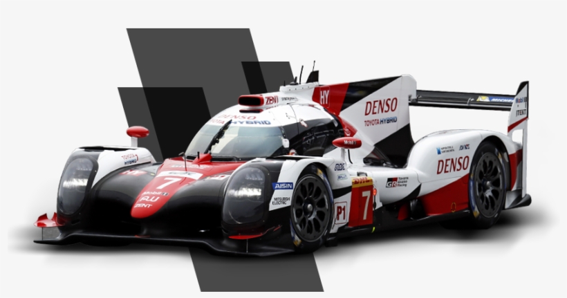 Acknowledgement - Oreca Race Cars, transparent png download