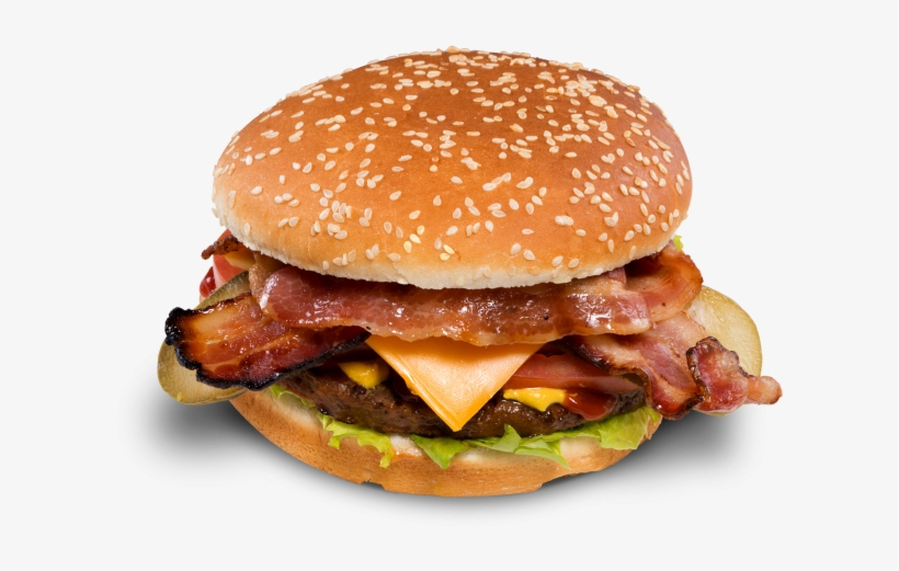Hamburger, transparent png download