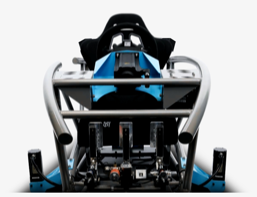 Racing Simulator - Lotus 88, transparent png download