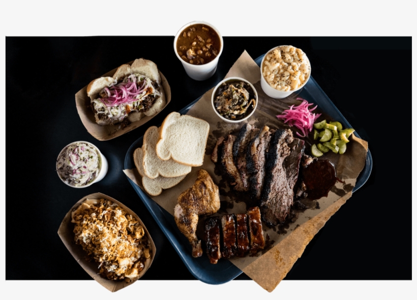 Slab Barbecue West Hollywood 2 - Churrasco Food, transparent png download
