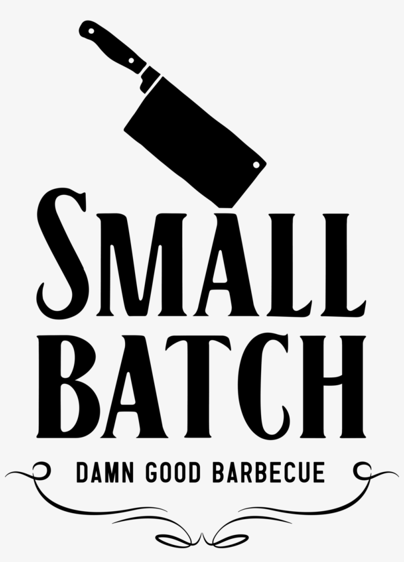 314242 Smallbatchtshirtart 103118 - Poster, transparent png download