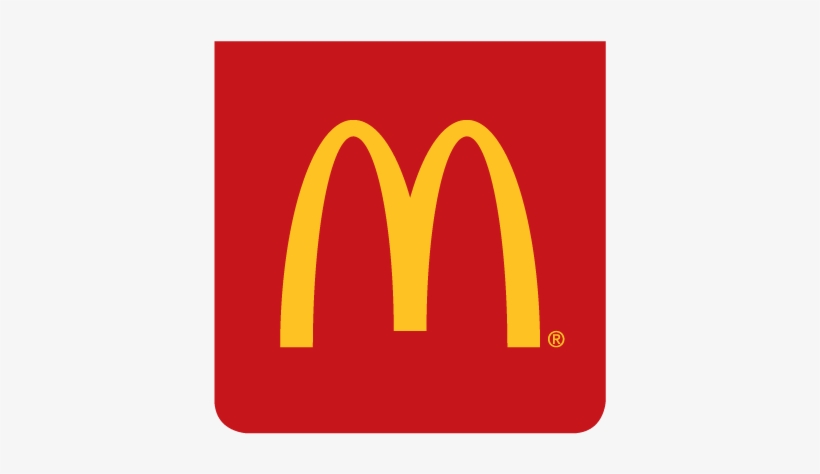 Mcdonalds Brunei Logo, transparent png download