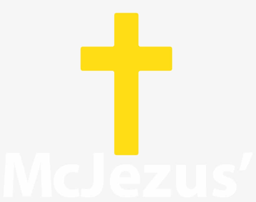 Logo - Cross, transparent png download