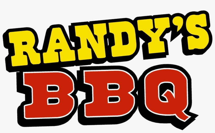 Randys Bbq, transparent png download