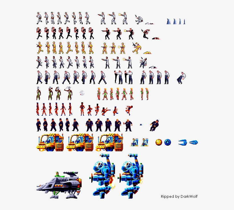Other Characters - James Bond The Duel, transparent png download