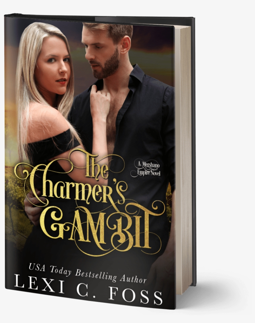 The Charmer's Gambit - Flyer, transparent png download