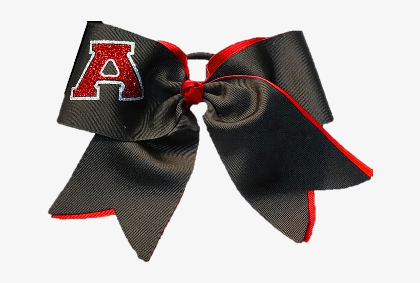 Double Metallic Initial - Leather, transparent png download