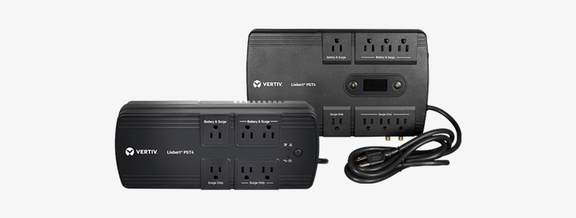 Liebert Pst4 Ups - Gadget, transparent png download