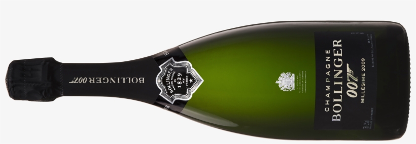 Drink Bubbles Like James Bond - Slip-on Shoe, transparent png download