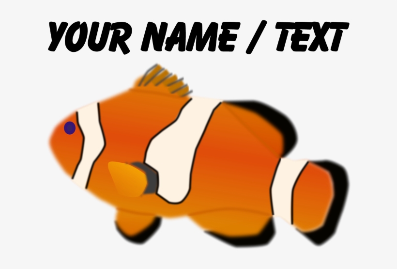 Favorite - Coral Reef Fish, transparent png download