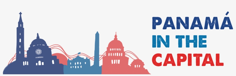 Panamá In The Capital Celebrating World Youth Day Stateside - Panama In The Capital Dc, transparent png download