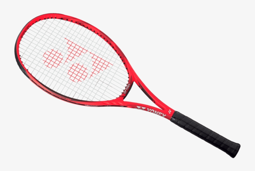 Compact Racquet Designed For Spin & Precision - Vcore Galaxy Black Yonex, transparent png download