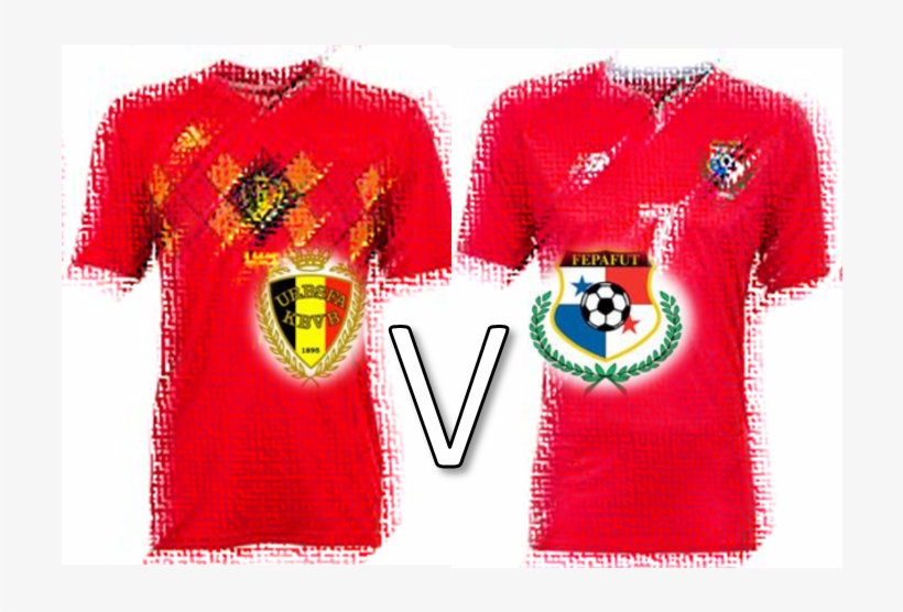 A Who Cares Guide To Belgium V Panama World Cup Group - Panamanian Football Federation, transparent png download
