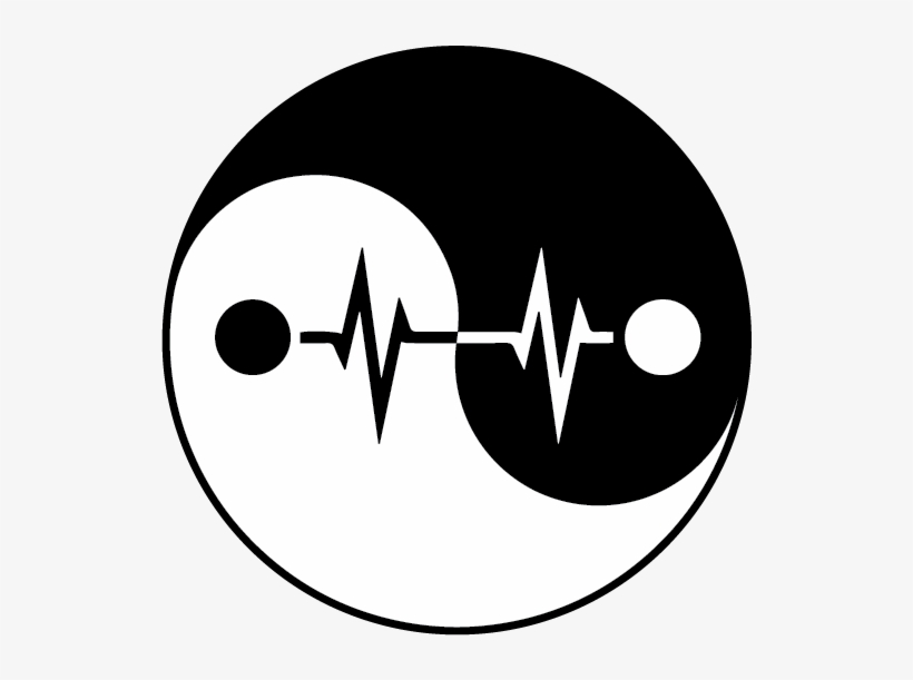 Gabriel Dusil • Time Is Relentless - Circle, transparent png download