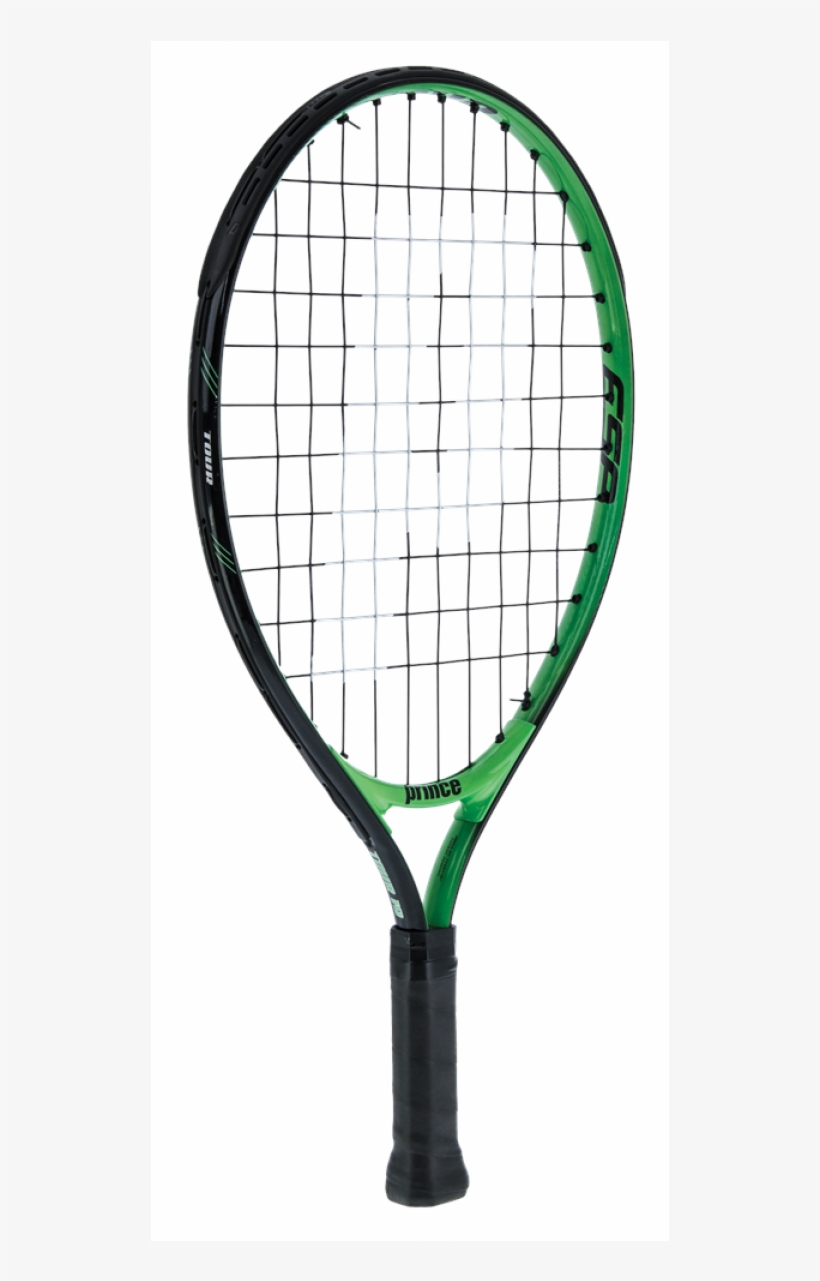 Prince Tour Titanium Junior Tennis Racket, transparent png download