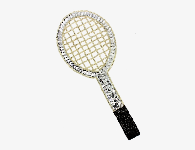 Quick View - Racket, transparent png download